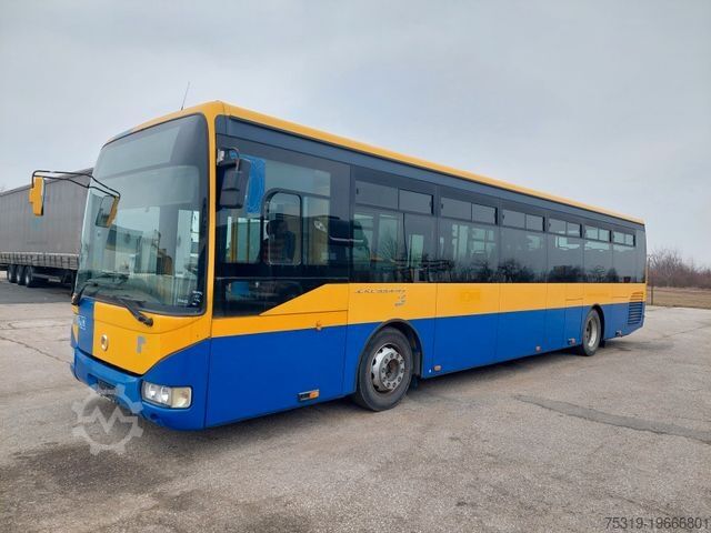 City bus Irisbus IRISBUS