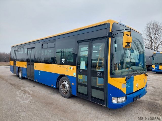 City bus Irisbus IRISBUS