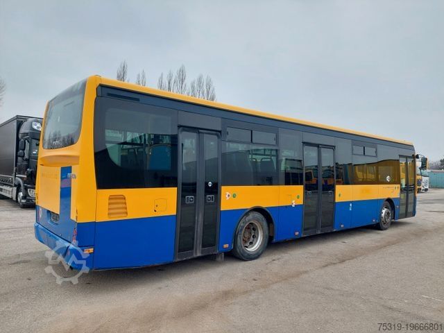City bus Irisbus IRISBUS