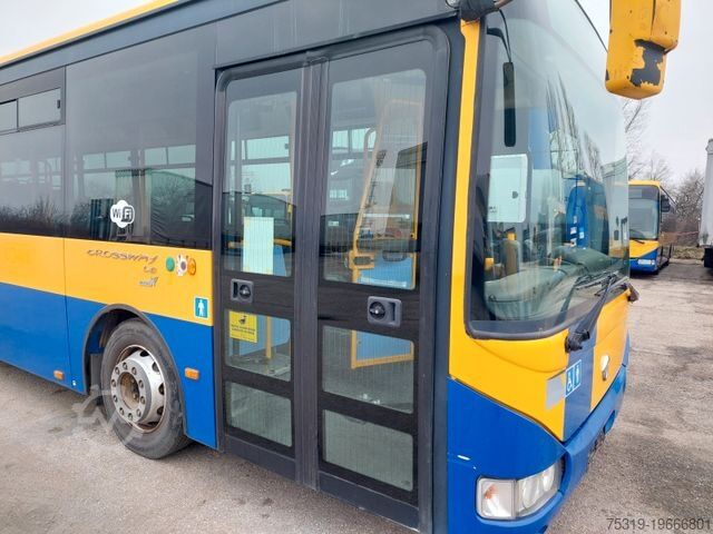 City bus Irisbus IRISBUS