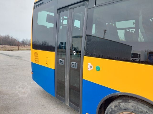 City bus Irisbus IRISBUS