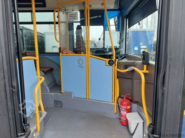 City bus Irisbus IRISBUS