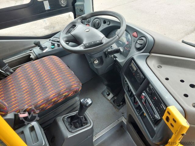 City bus Irisbus IRISBUS