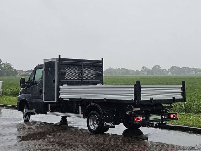 Tipper IVECO DAILY 35C18 kipper ac aut. EURO6
