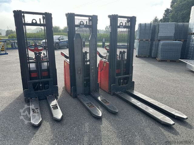 Linde L14 APi Hochhubwagen Linde L14 APi