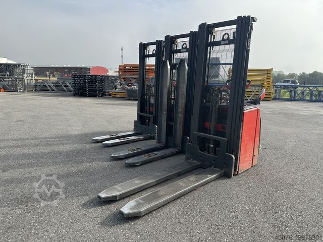 Linde L14 APi Hochhubwagen Linde L14 APi