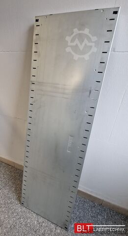 Modular shelf SSI Schäfer Fachböden 128 x 39 x 4 cm R3000 B40/392/70 , ZB341315 , ZB9414