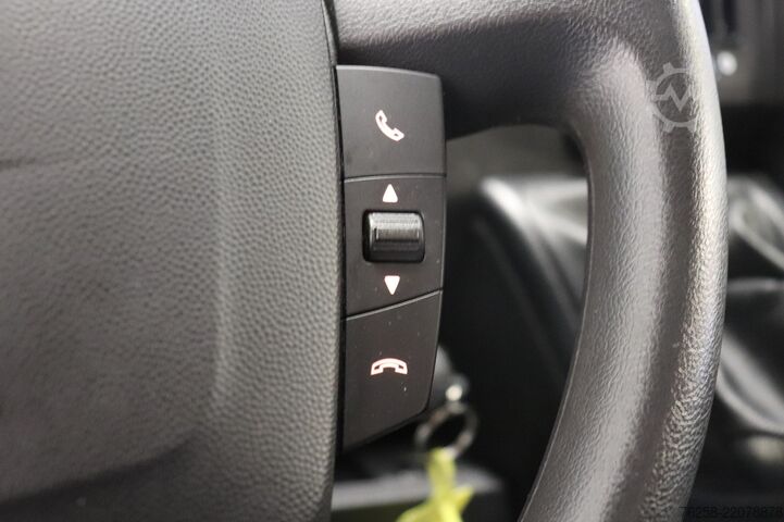 Delivery van Citroën Jumper 2.2 BlueHDi 120PK L2H2 EURO 6 - Airco - ...