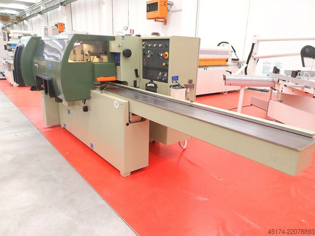 Moulder SCM COMPACT 23