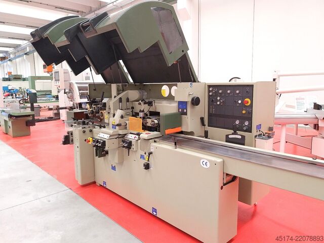 Moulder SCM COMPACT 23