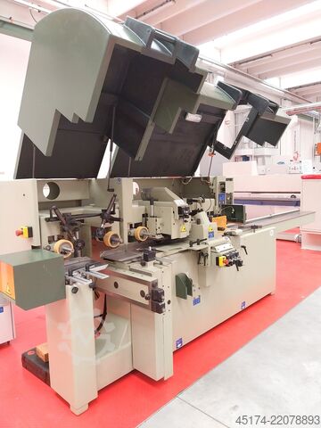 Moulder SCM COMPACT 23