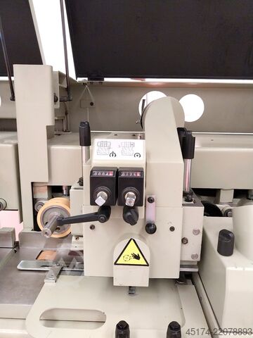 Moulder SCM COMPACT 23