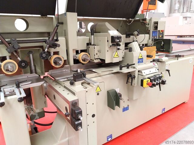 Moulder SCM COMPACT 23