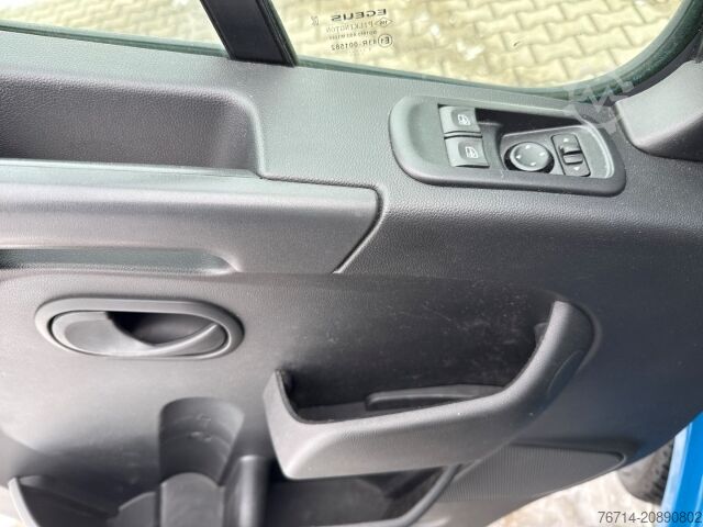 LKW mit Pritsche (offen) Renault Master KIPPER L2H1 3,5t KLIMA+AHZV