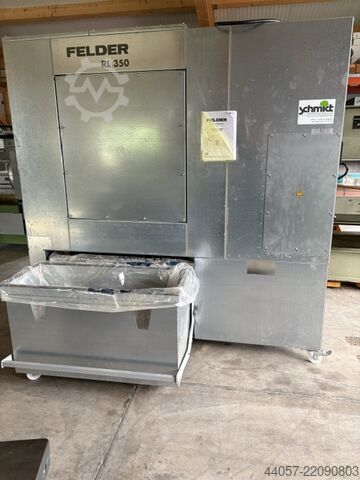 Dust extractor Felder RL 350
