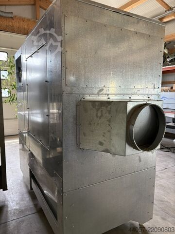 Dust extractor Felder RL 350