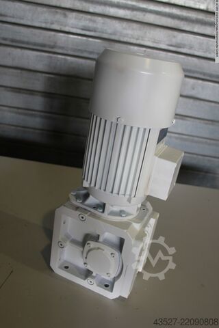 Motor ABM EFB2/SSG112/4D80A-4