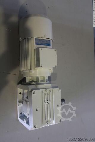 Motor ABM EFB2/SSG112/4D80A-4