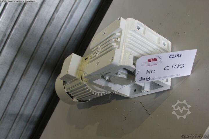 Motor ABM EFB2/SSG112/4D80A-4