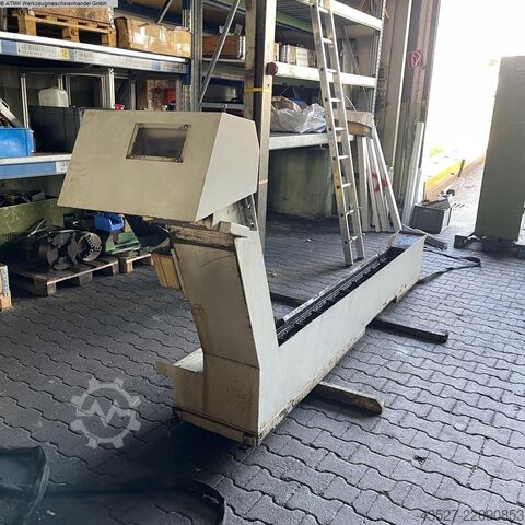 Swarf Conveyor UNBEKANNT 1550mm