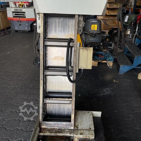 Swarf Conveyor UNBEKANNT 1550mm