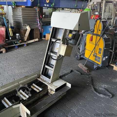 Swarf Conveyor UNBEKANNT 1550mm
