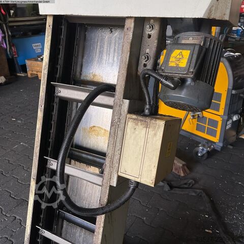 Swarf Conveyor UNBEKANNT 1550mm