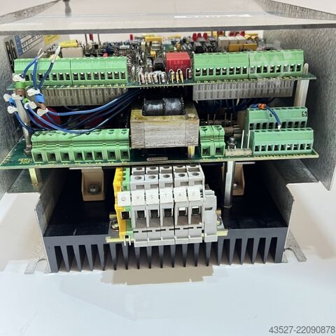 Spare Parts CONTRAVES ADB/F 380.60M
