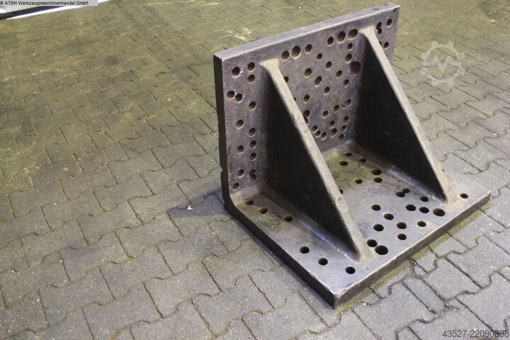 Angular Clamping Device UNBEKANNT 800x600x600mm