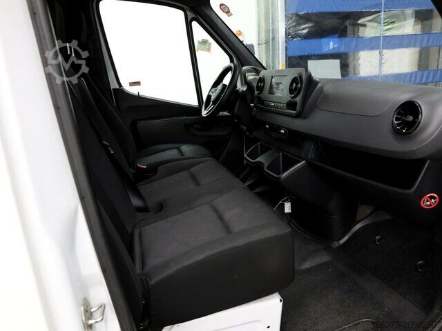 Kastenwagen hoch Mercedes-Benz Sprinter 317 CDI,L2H2,Automatik,Kamera