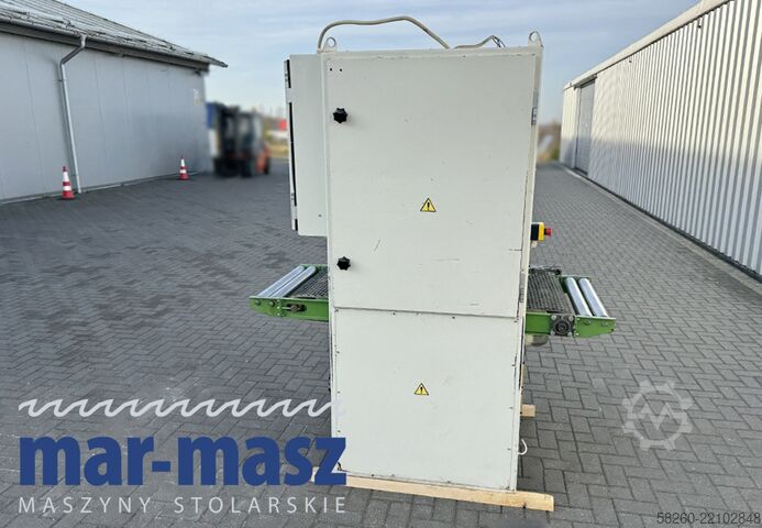Wide belt sander SAFO 63 