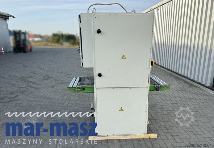 Wide belt sander SAFO 63 