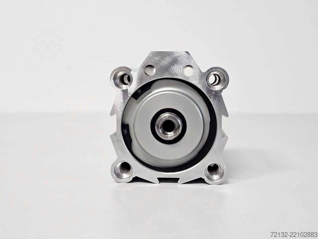 Pneumatic cylinder Camozzi QP2A050A025