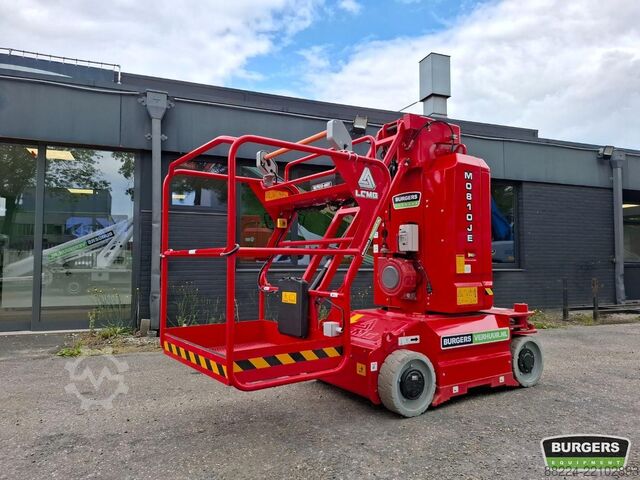 Aerial platform LGMG M0810JE