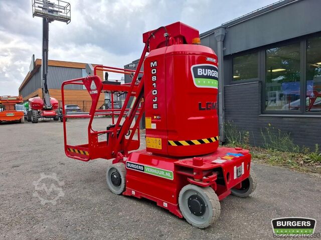 Aerial platform LGMG M0810JE