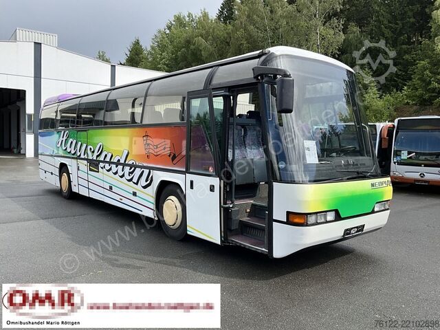 Touring car Neoplan Jetliner N 216 H