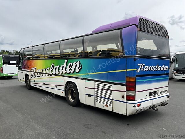 Touring car Neoplan Jetliner N 216 H
