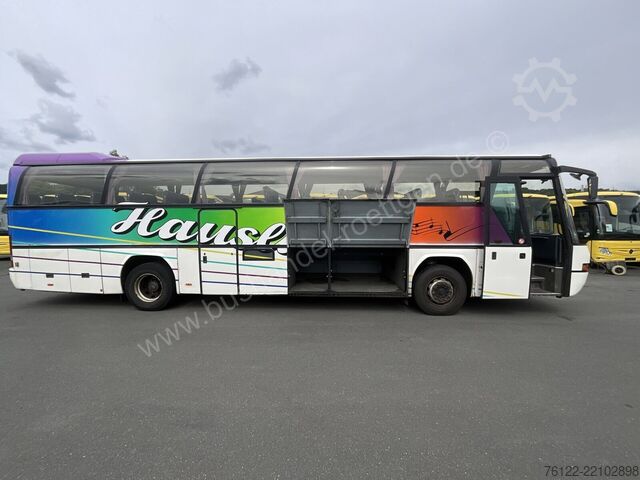 Touring car Neoplan Jetliner N 216 H