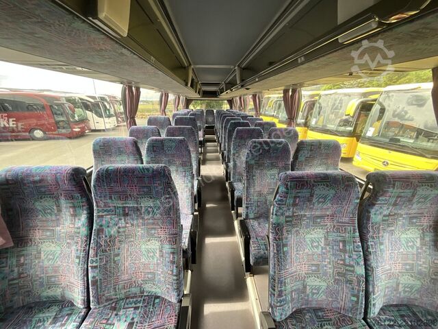 Touring car Neoplan Jetliner N 216 H