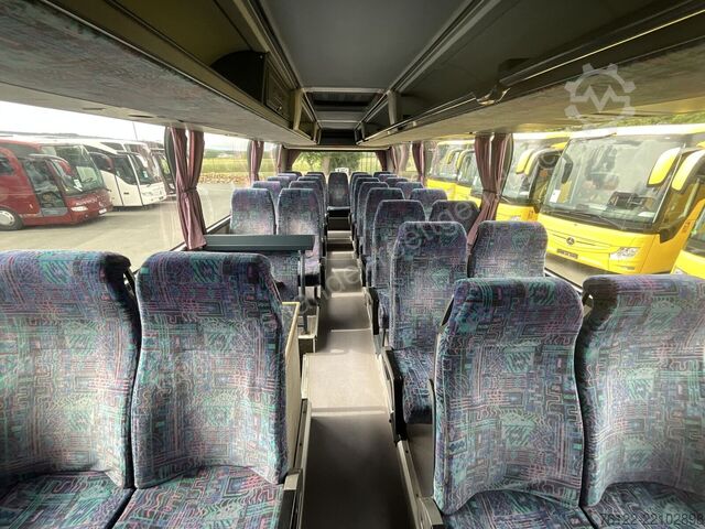 Touring car Neoplan Jetliner N 216 H