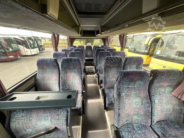 Touring car Neoplan Jetliner N 216 H
