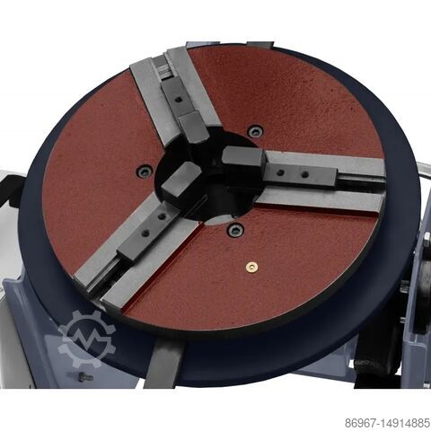 Weldnig positioner CORMAK PS-500