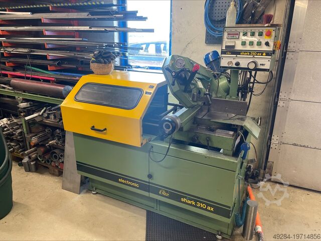 Band saw MEP SHARK 310 AX