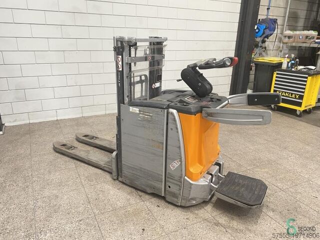 Stacker Still EXD-SF20