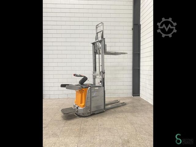 Stacker Still EXD-SF20