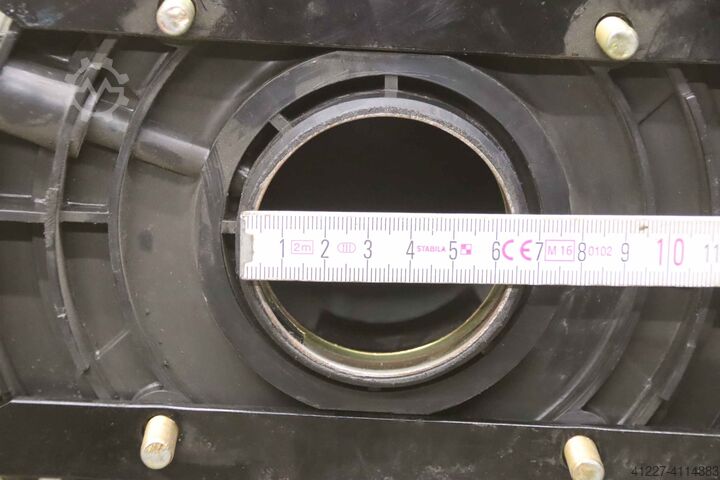 Combination air filter Mann & Hummel 45 160 92 901