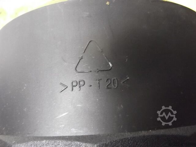 Air filter housing Mann Filter 44 100 92 921