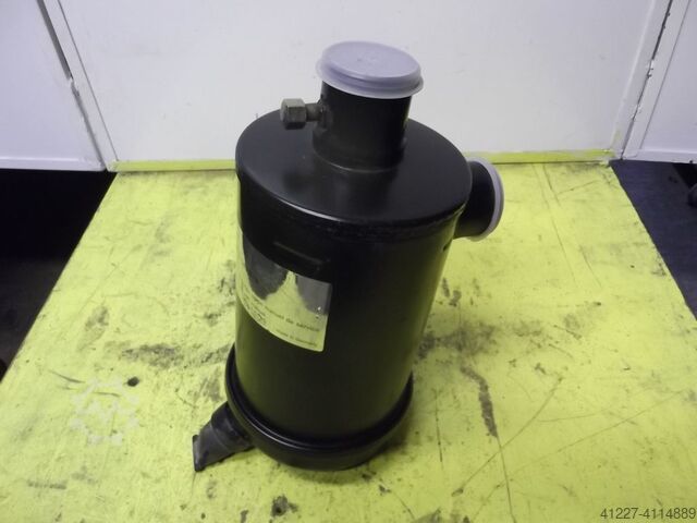 Kombinationsluftfilter Knecht LVPO 045 S/9