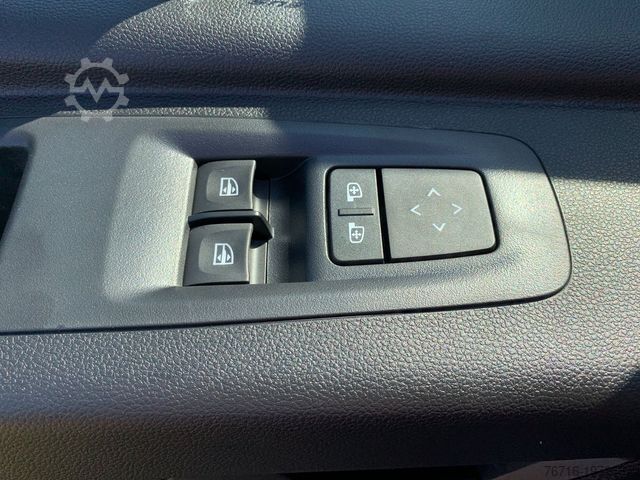 Van chassis RENAULT Master DREISEITENKIPPER EK L2H1 dCi 150 PDC+GJR