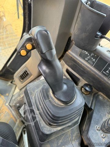 Road roller CATERPILLAR D6 LGP GPS 3D